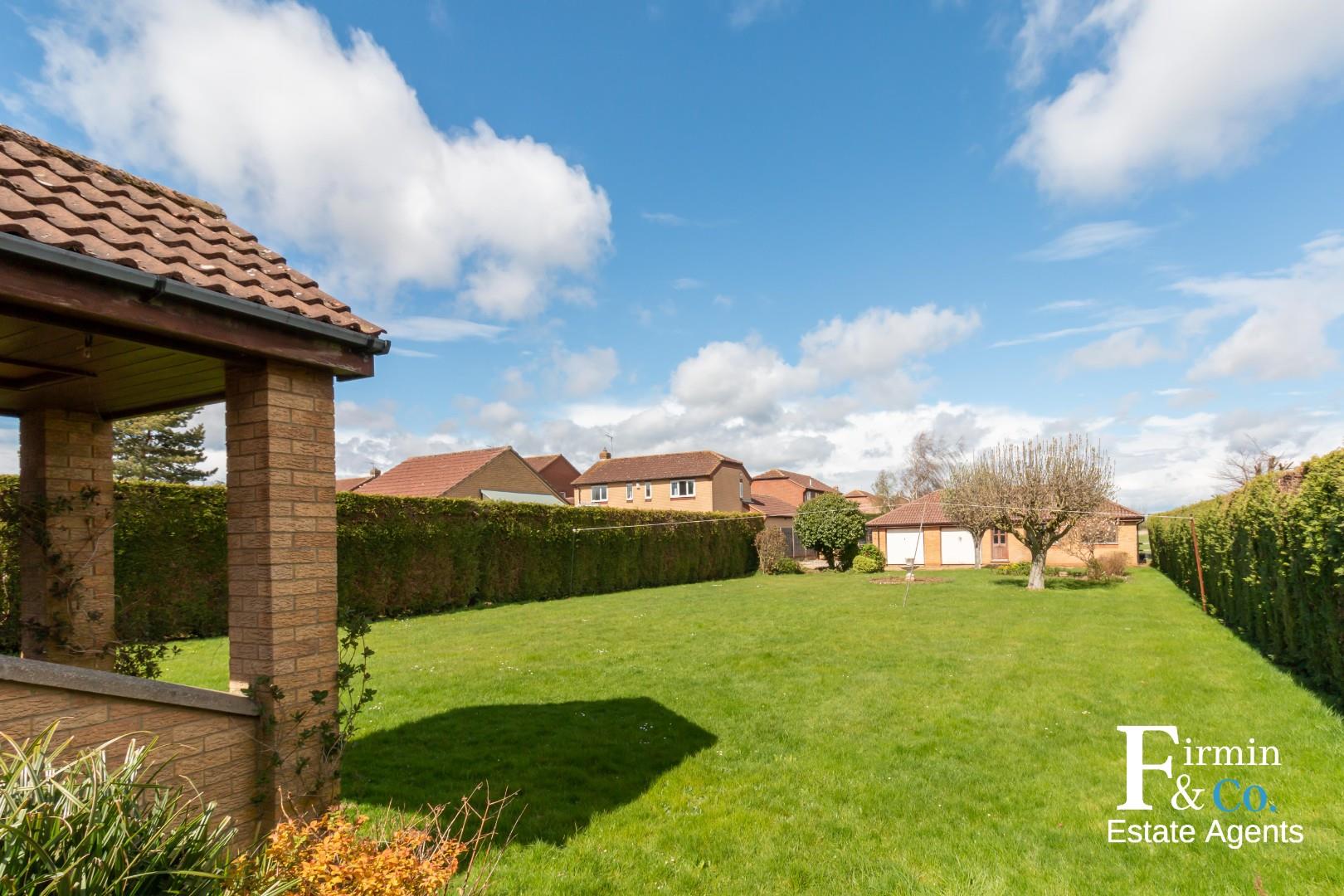 Stonald Road, Whittlesey, Peterborough Firmin & Co
